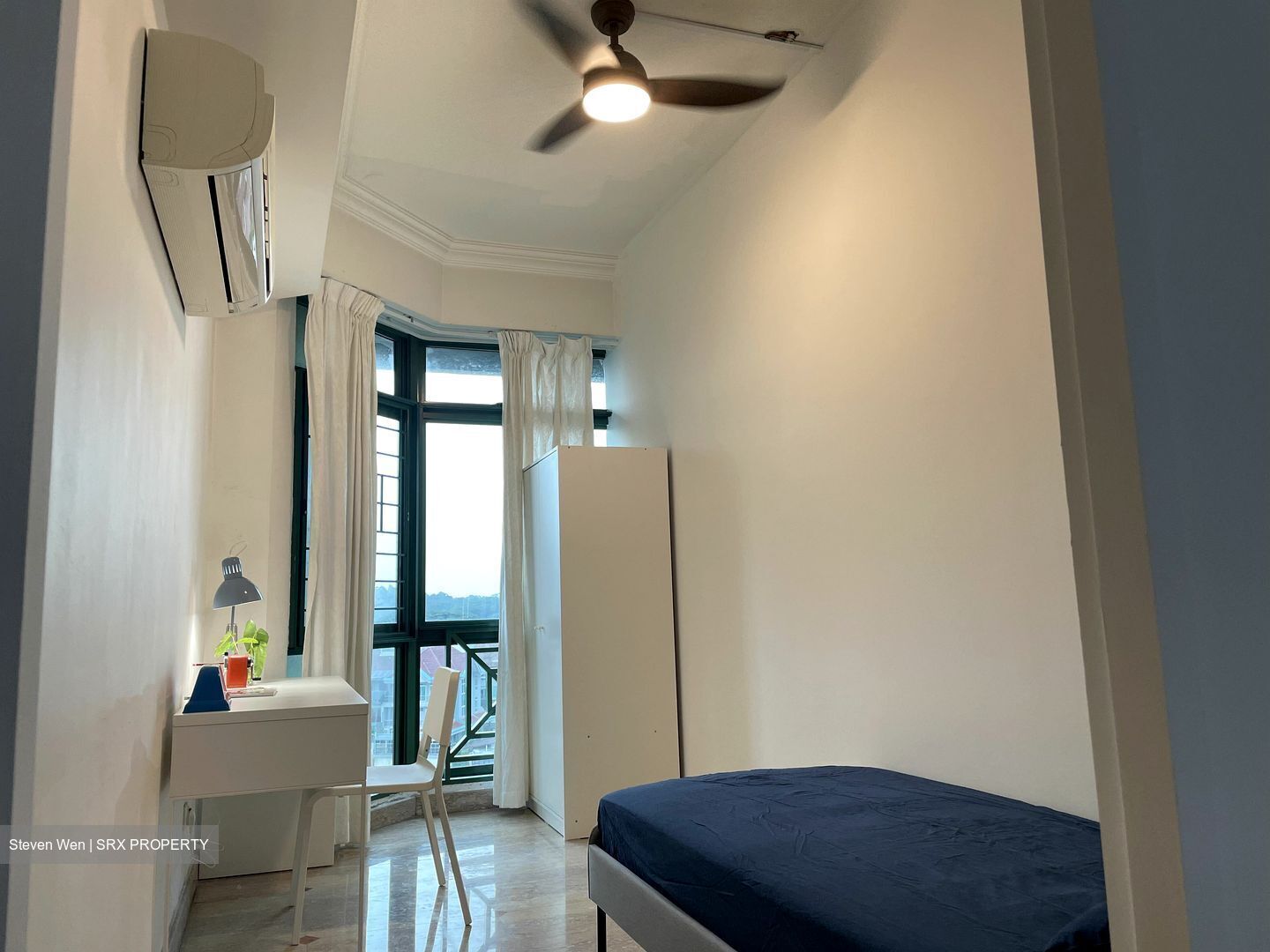 Signature Park (D21), Condominium #444285651
